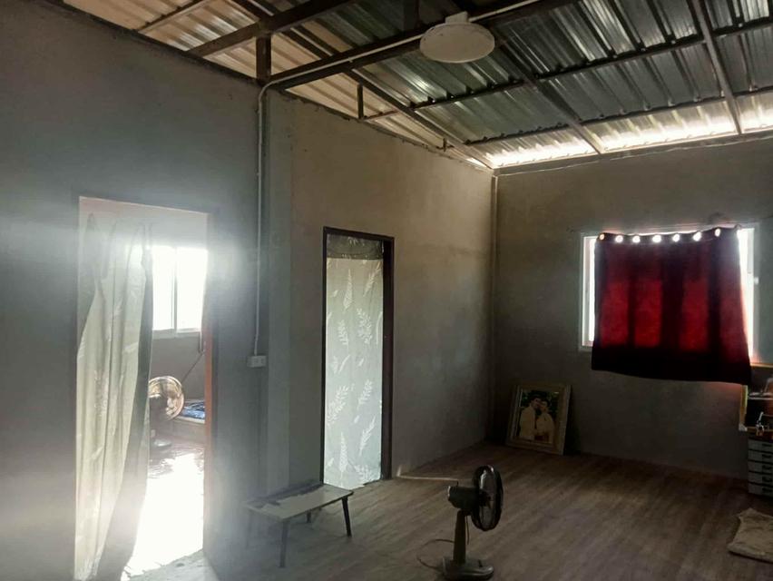 ขายบ้านพร้อมที่ดิน2ชั้น ตำบลหลุมข้าว อำเภอโนนสูง จังหวัดนครราชสีมา 6