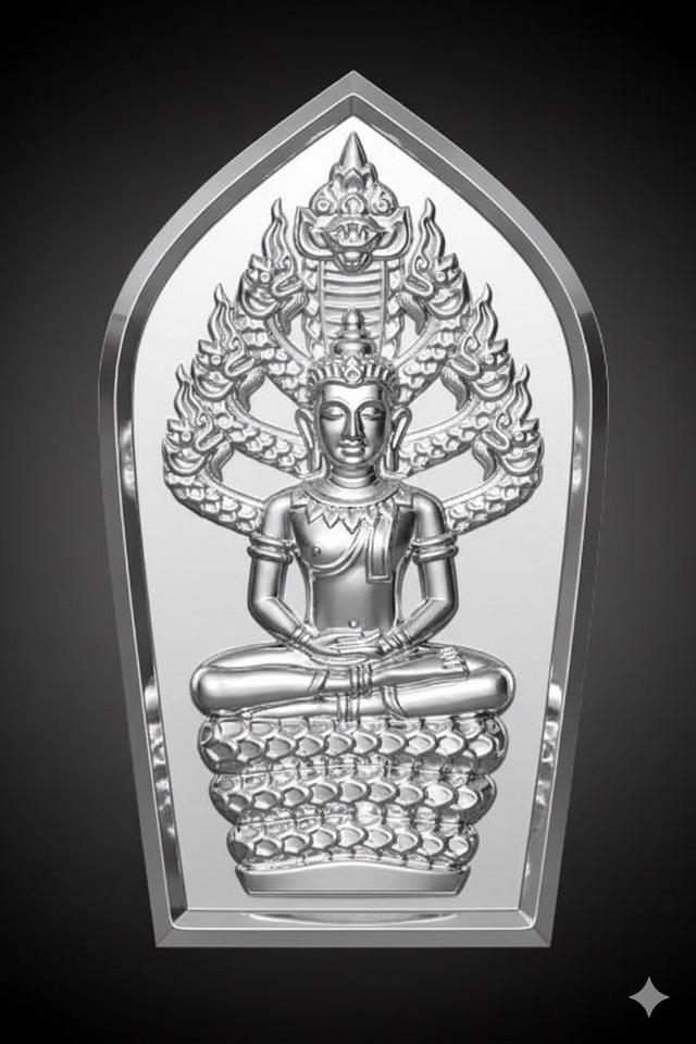 โรงงานปั้มพระ รับจัดสร้างวัตถุมงคล 19