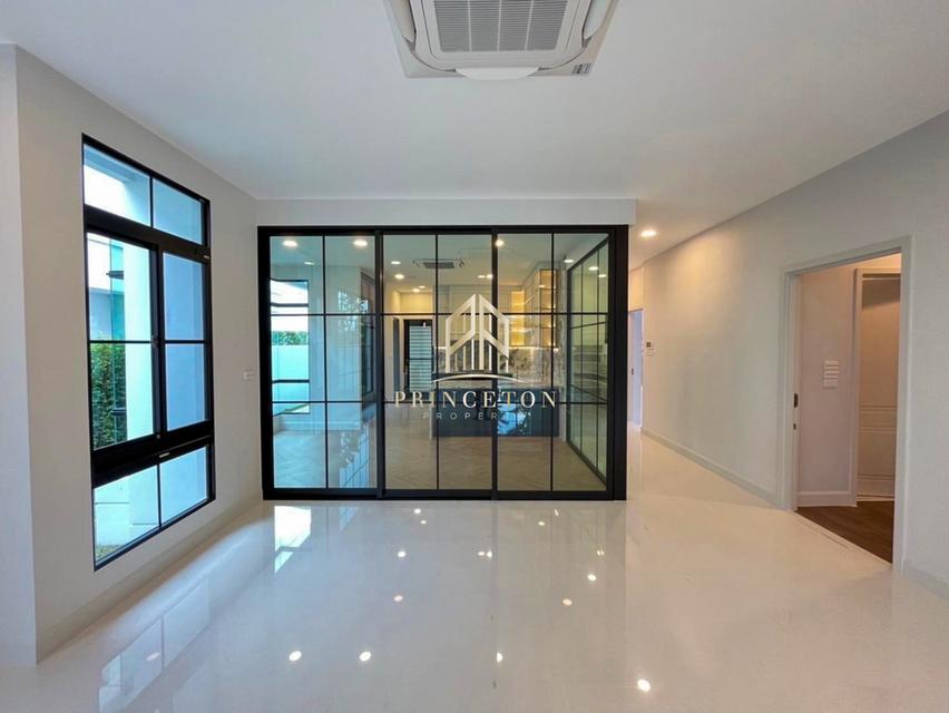 Luxury House For Sale Nantawan Rama 9 – New KrungthepKreetha 4