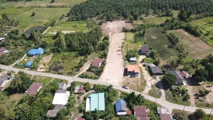 ที่ดิน บ่อนอก ประจวบคีรีขันธ์ ขนาด 50 ตรวา 149,000 บาท 6