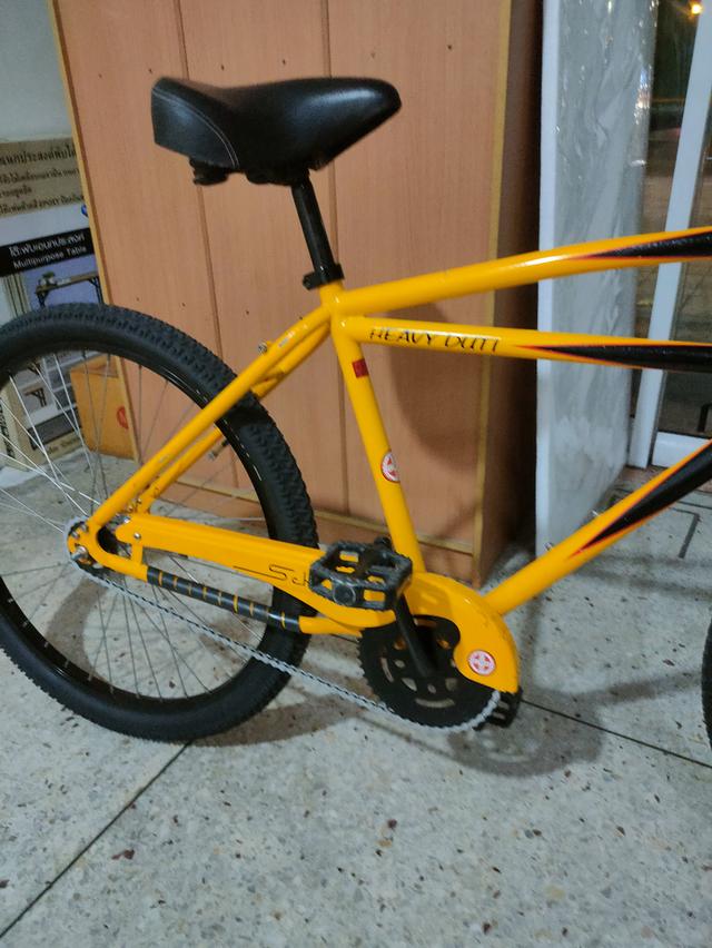 จักรยานครุยเซอร์ Schwinn  9