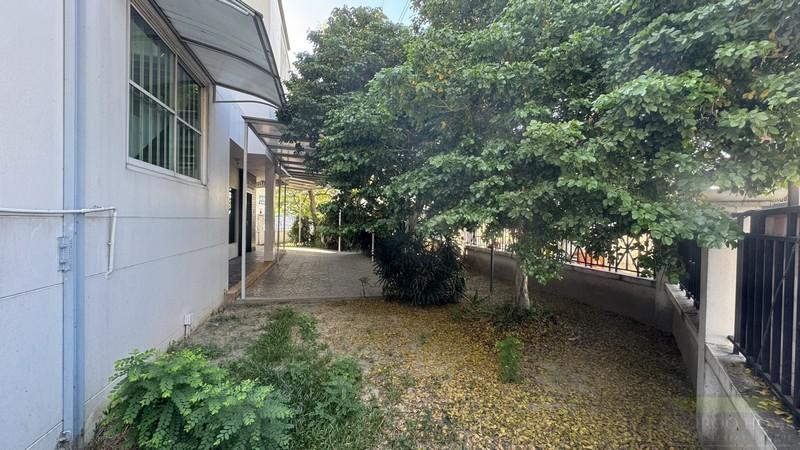 ขายโฮมออฟฟิศ ถูกสุดในย่านนี้ อาคาร 2 ชั้น ที่ดิน 77 ตร.วา การเดินทางสะดวก ติดถนนกาญจนาภิเษก ภายในตกแต่งได้ทันสมัยและลงตั 8