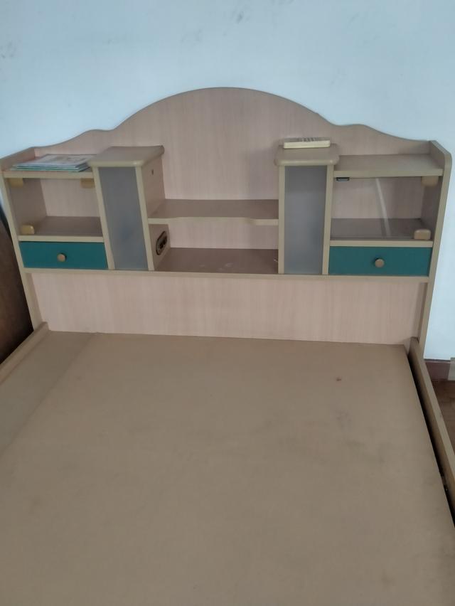 เตียง3.5ฟุตพร้อมของแถมให้หมดเลย