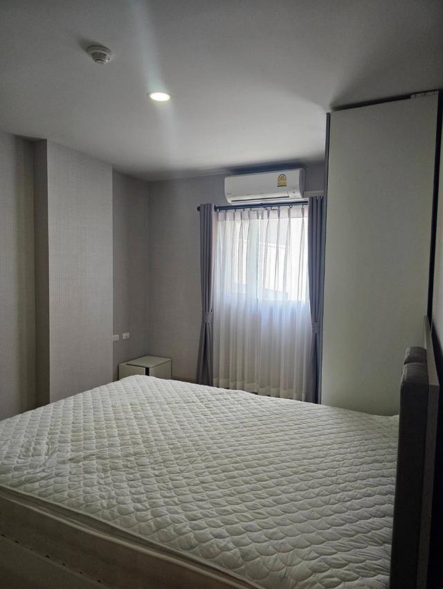 คอนโด The escape สุขุมวิท 101/1 ห้องสวย เฟอร์นิเจอร์ครบ บรรยากาศดี เงียบสงบ 7