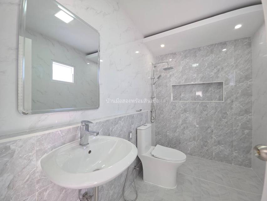 หมู่บ้านเคซี พาร์ควิลล์ 3 ถนนหทัยราษฎร์ 34/1 18