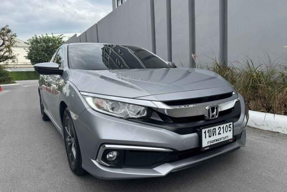 ขายรถ Honda Civic ปี 2020 3