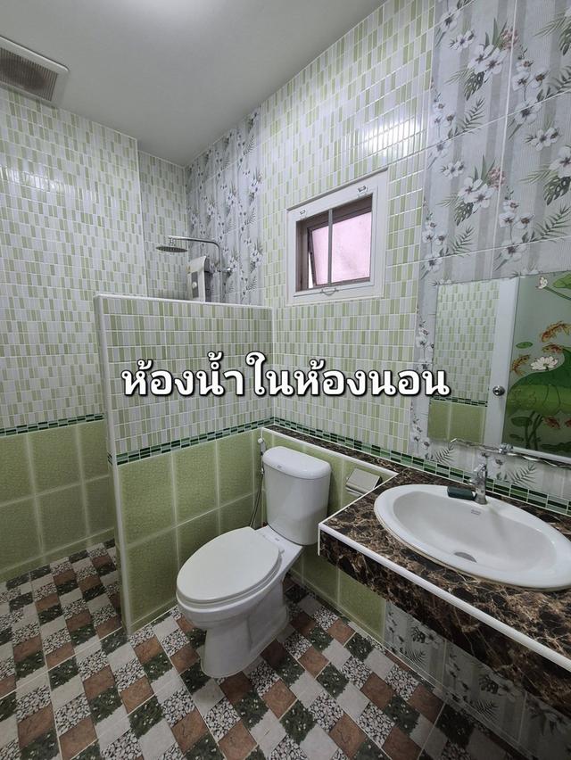 บ้านเดี่ยวชั้นเดียว เชียงใหม่ 11