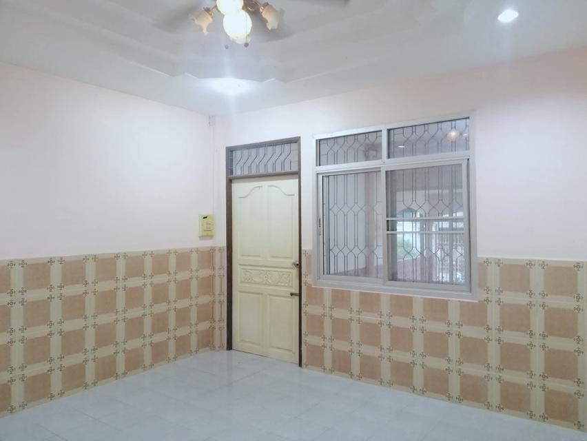 ขายบ้านใจกลางเมืองสตูล ตรงข้ามโรงเรียนอนุบาลสตูล 6