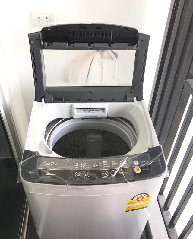 รีเจ้นท์ โฮมบางซ่อน เฟส 27 ห้องหน้ากว้าง 9