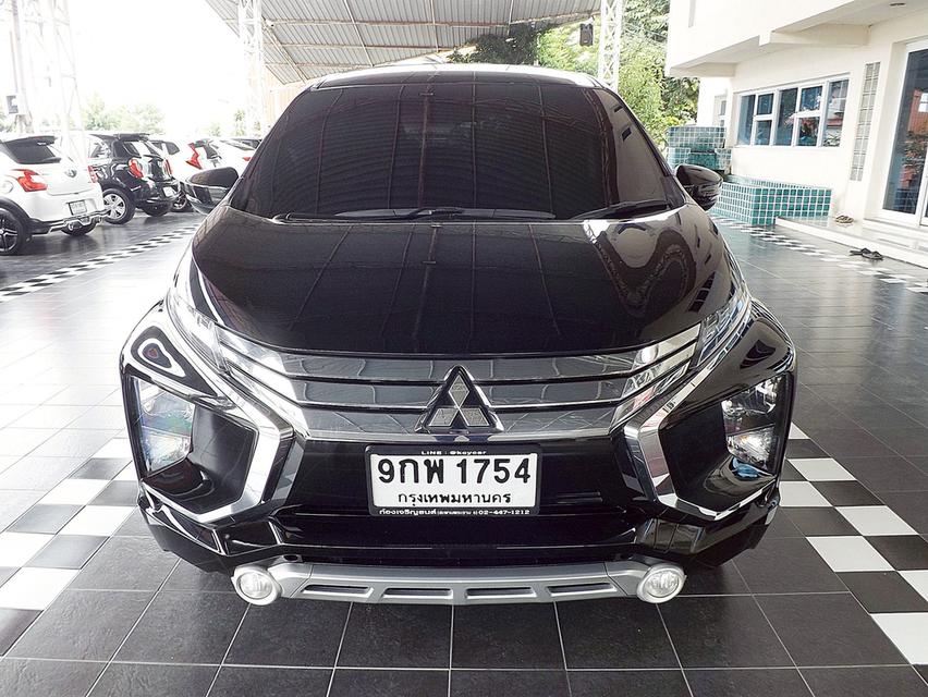 รหัสรถ KCY1754 MITSUBISHI XPANDER 1.5 GT AUTO ปี 2020