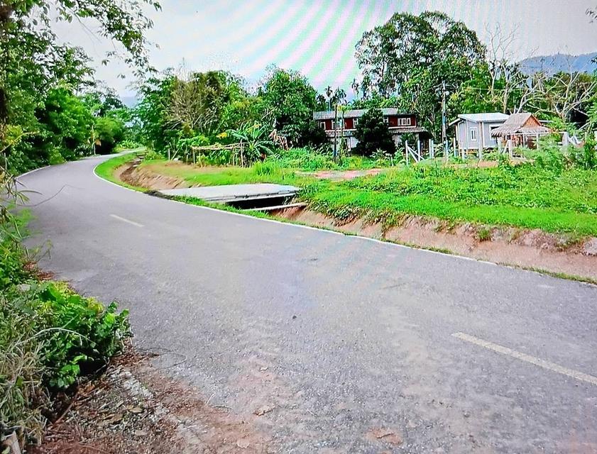 ที่ดินติดแม่น้ำลพบุรี ถมสูง ตั้งแต่ปี 2553  พื้นที่ 296 ตรว. 7