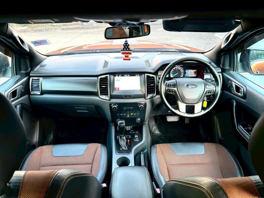Ford ranger wildtrak 3.2 4WD auto รถสวย ไมล์ 1 แสน โทร. 0922639576 เอ๋ รูปที่ 14