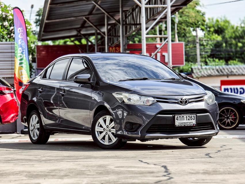 TOYOTA VIOS