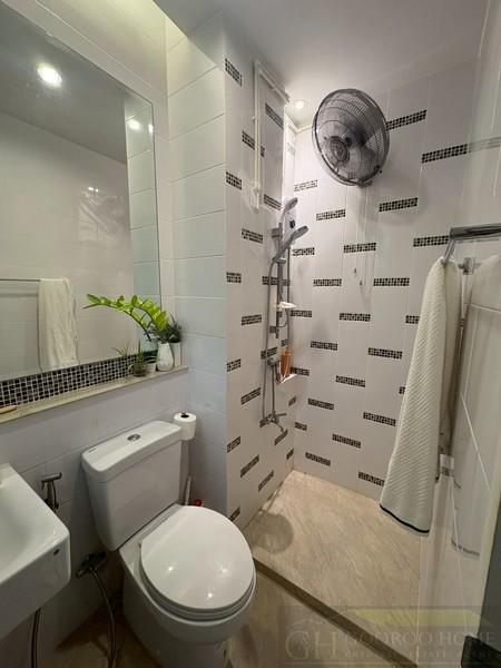 ขายทาวน์โฮม 2 ชั้น City Sense ราชพฤกษ์ 345 3 นอน 2 น้ำ ราคาถูกสุดในย่านนี้ ทำเลใกล้คลับเฮาส์ 8