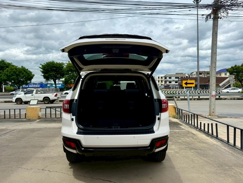 2022 FORD EVEREST 2.0 SPORT  7