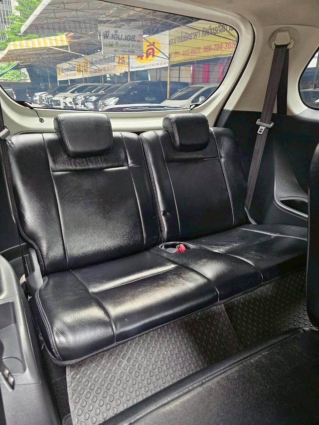 TOYOTA NEW AVANZA 1.5 G ปี 15 AT 11