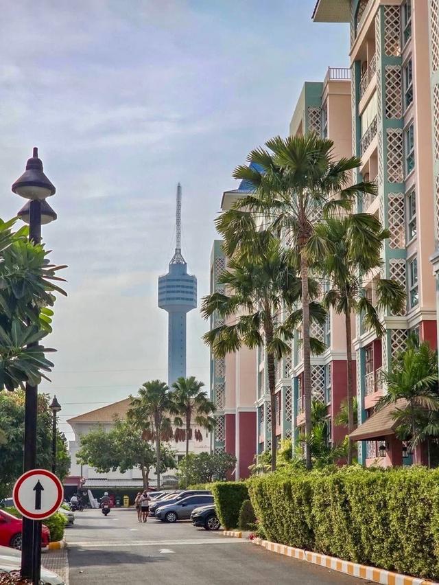 For Sale Grand Caribbean Pattaya Foreigner Quota  3