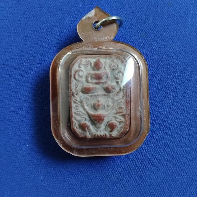 พระบ้านเก็บเก่า หลวงพ่อบานขี่ครุตเก่าๆ