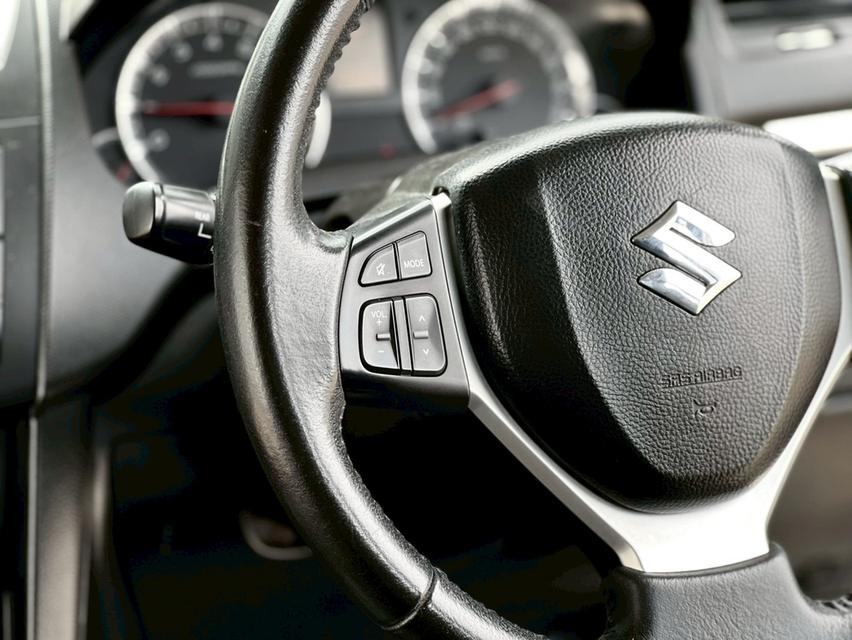 Suzuki 16