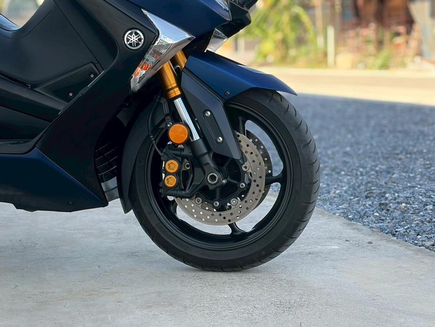 YAMAHA T-MAX530DX ปี 2018 จด 2019 รูปที่ 3