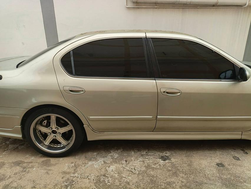 Nissan Cefiro A33 มือสอง รูปย่อยที่ 4