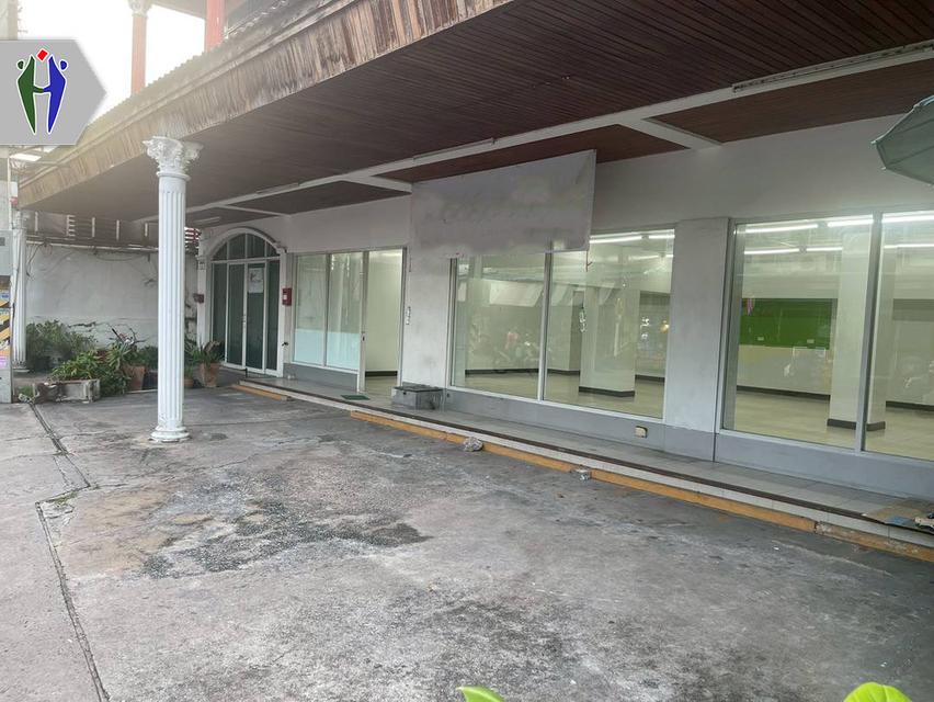 ให้เช่าออฟฟิศพัทยา ซอยเขาน้อย 18000 บาท 1