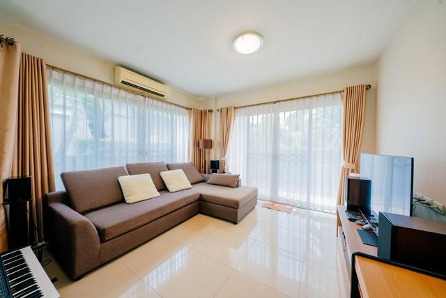 ขายบ้านเดี่ยว 2 ชั้น หมู่บ้าน Life Bangkok Boulevard Rachaphruek - Charan พื้นที่ 50.70 ตารางวา ทำเลดี ใกล้เมือง 3