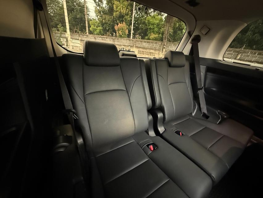 รหัสรถ SG9919 Toyota Alphard 2.5 SC-Package  TOP ปี2021 แท้ 8