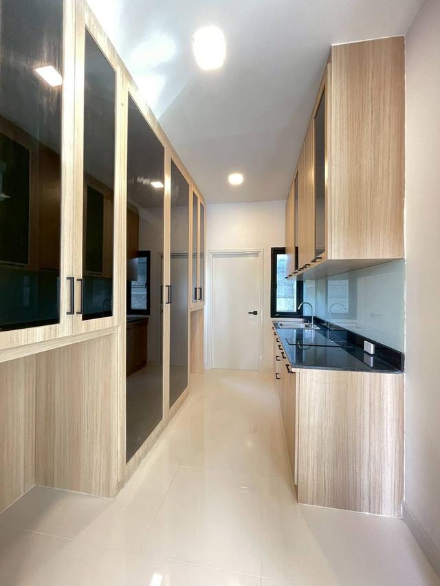 หมู่บ้าน The Prime ชัยพฤกษ์-วงแหวนบ้านเดี่ยวหลังใหญ่ ตกแต่งใหม่พร้อมอยู่ ทำเลใกล้ถนนใหญ่ 6