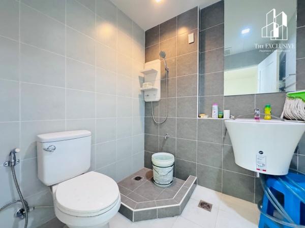 🏠 ขายด่วน! ทาวน์เฮ้าส์ พลีโน่ รัตนาธิเบศร์-ชัยพฤกษ์ (หลังมุม) ยอมขายขาดทุน! ราคาต่ำกว่าประเมิน กู้มีเงินเหลือ 13