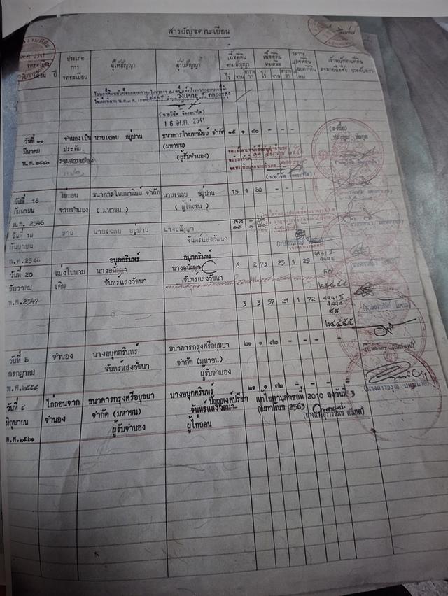 ขายที่ดิน 44 ไร่ 3 งาน อ.คลองขลุง จ.กำแพงเพชร 4