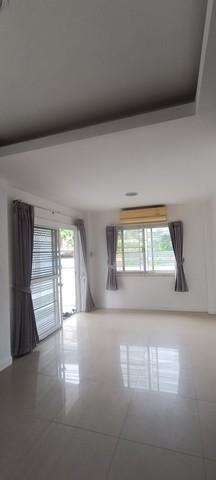 บ้านเดี่ยวให้เช่า ย่านสาทร เจริญราษฎร์ เหมาะสำหรับทำ Home office หรืออยู่อาศัย 6