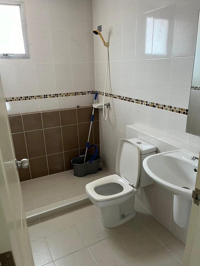 บ้านเดี่ยว 2ชั้น 53.4 ตรว. 3นอน3น้ำ จอดรถ 3คัน 11