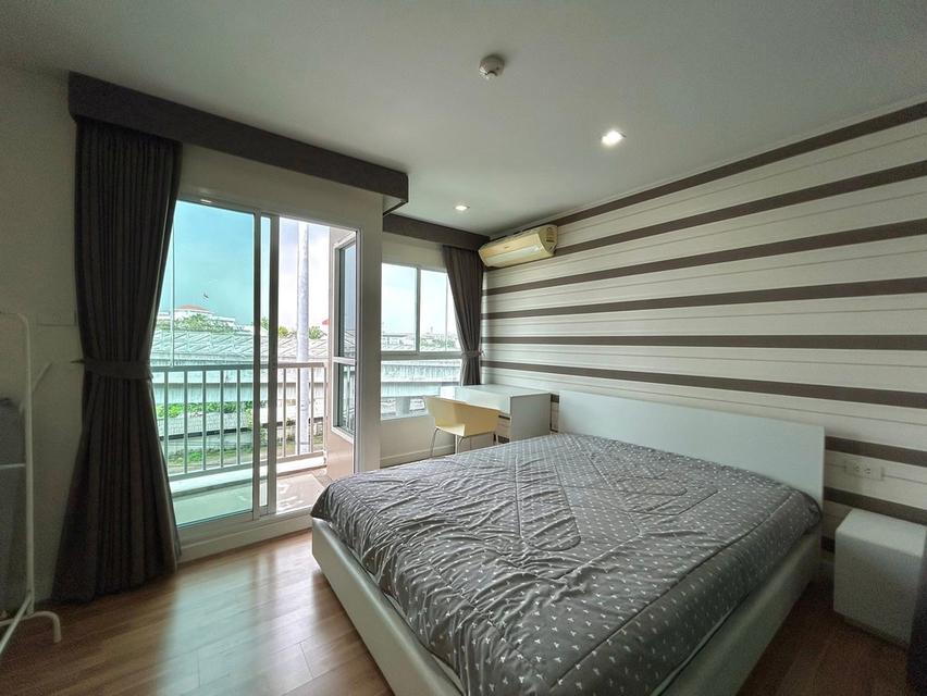 วี คอนโด เอกมัย - รามอินทรา 9