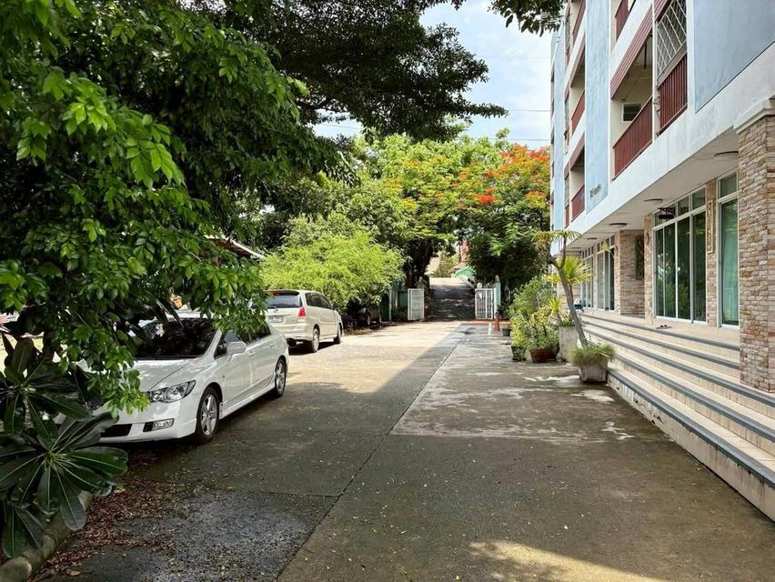 ขายอพาร์ทเมนท์อ่อนนุช67 สุขุมวิท77 ที่ดิน 390ตร.ว ใกล้สนามบินสุวรรณภูมิ โรบินสัน ลาดกระบัง ประเวศ ใกล้มอเตอร์เวย์ บรรยากาศดี ริมน้ำ Apartment onnut 7