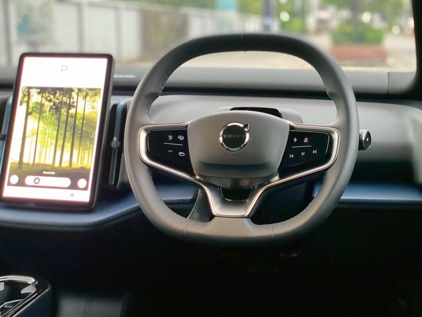 Volvo EX30 Ultra Twin Motor Performance ปี 2024 8