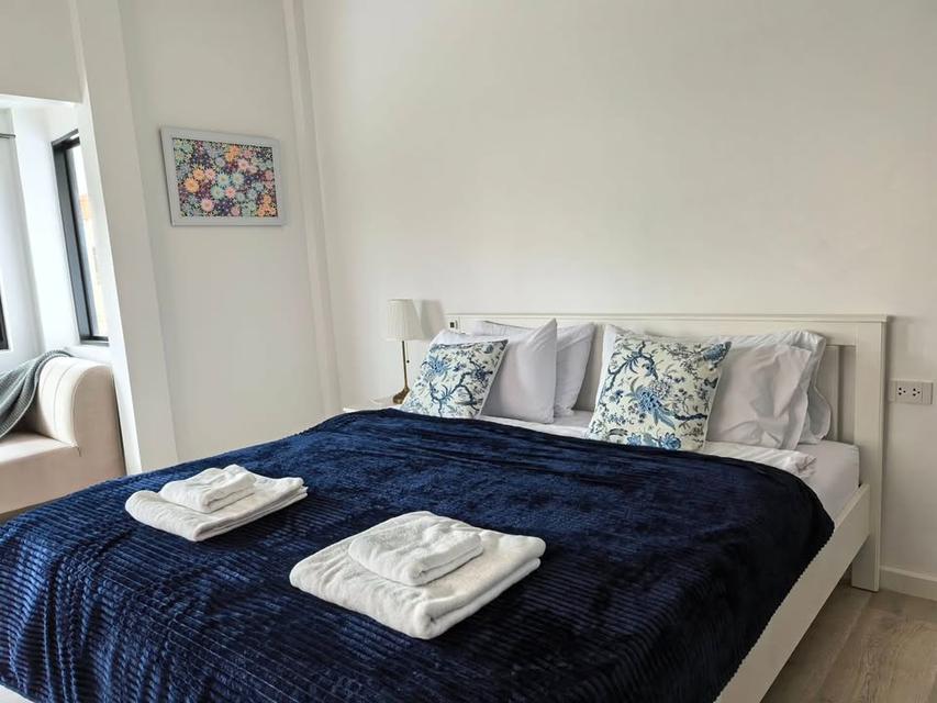 🏡 บ้านเดี่ยวสองชั้นในโครงการ ใกล้โรงเรียนวารีเชียงใหม่ 89พลาซ่า #เมืองเชียงใหม่ ราคาเพียง 30,000 บาท/เดือน ✨ 清迈独栋别墅出租 – 月租 30,000 泰铢/月 ✨ 3