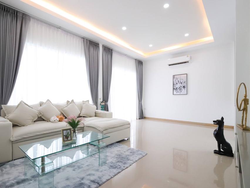 Selling pool villa Amorn village 9.59 million 7