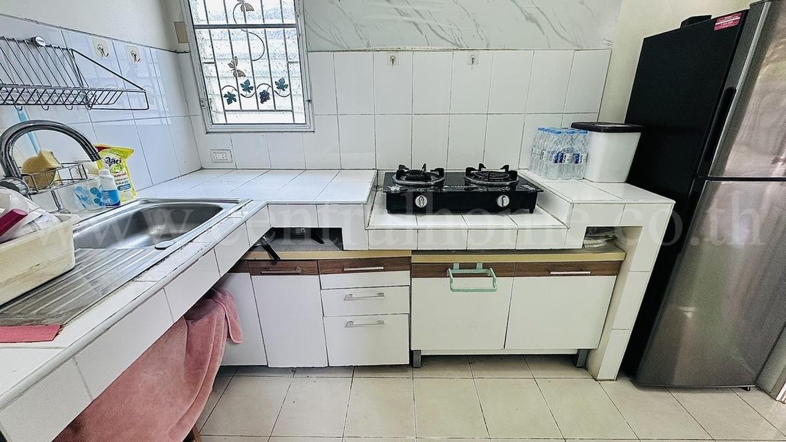 บ้านเดี่ยว เพอร์เฟค พาร์ค บางบัวทอง หลังใหญ่ ราคาถูกที่สุดในโครงการ 9