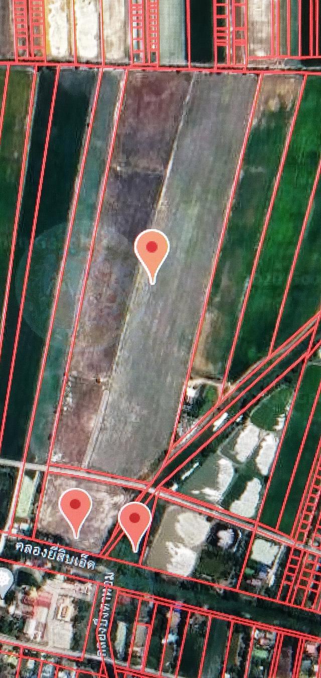 ขายที่ดิน คลอง 21 อำเภอบางน้ำเปรี้ยว จังหวัดฉะเชิงเทรา 6