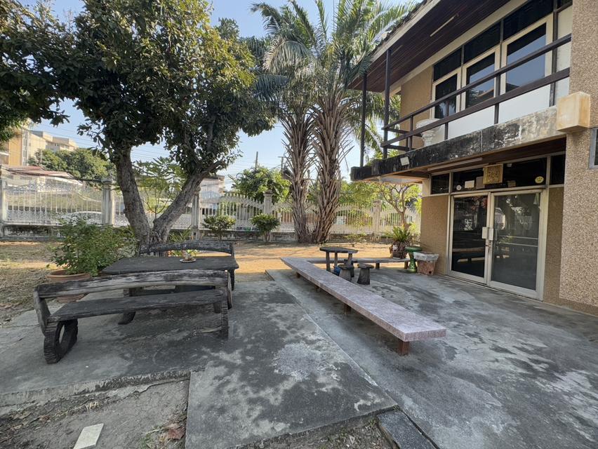 ให้เช่าบ้านเดี่ยว 2 ชั้น พร้อมที่ดิน ซอยสุขุมวิท 97/1 ถนนสุขุมวิท (N.1543) 20