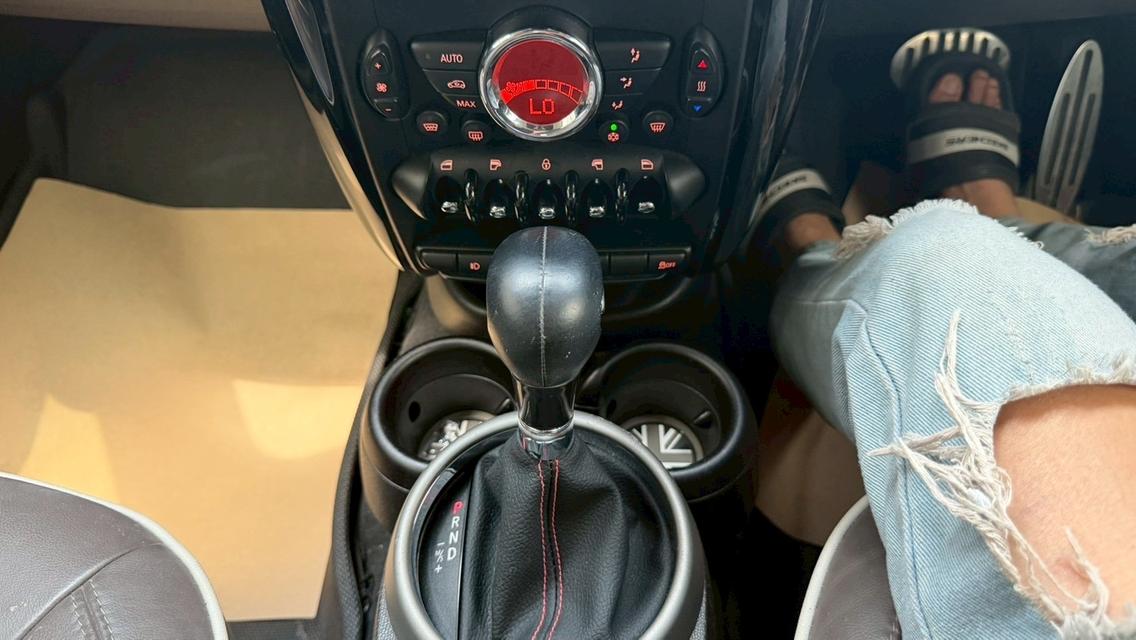 📌 รหัสรถ KPV4451 Mini Cooper S Countryman ALL4 💥ปี 2012💥 รูปที่ 7