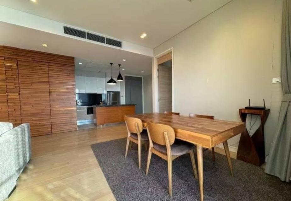 Beach front condo Reflection Jomtien 4