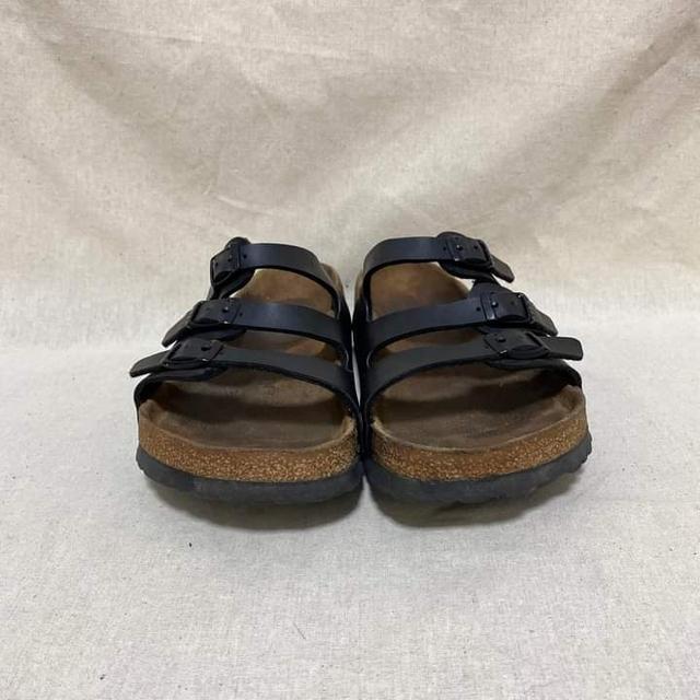 รองเท้า Birkenstock Florida  3