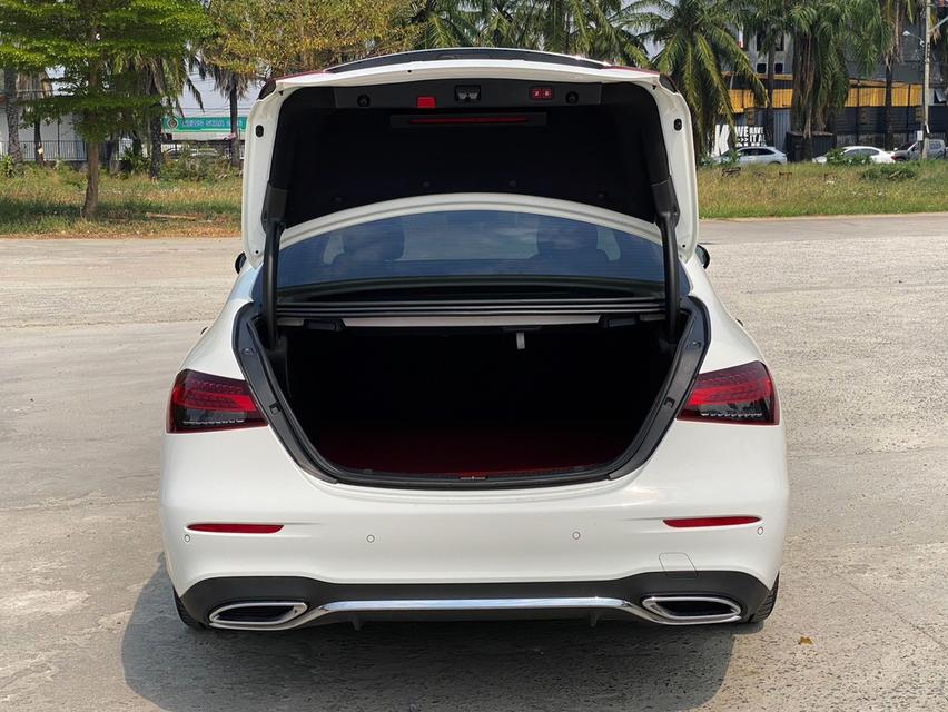 Mercedes Benz E220d AMG SPORT (facelift) รูปที่ 18