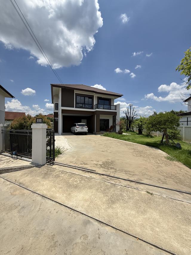 ปล่อยเช่าบ้านในโครงการ 1