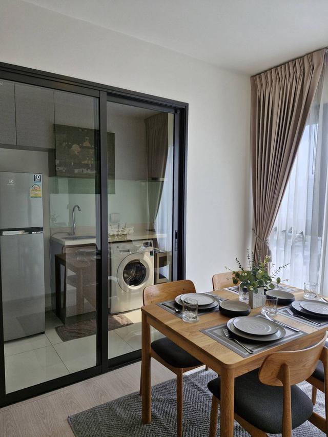 คอนโด Rhythm Sukhumvit 36-38 ชั้น 21 4