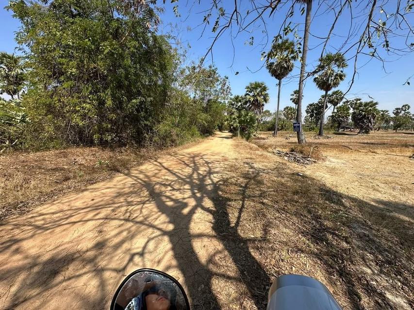 ขายที่ดินจังหวัดเพชรบุรี ตำบลหนองกะปุ 4