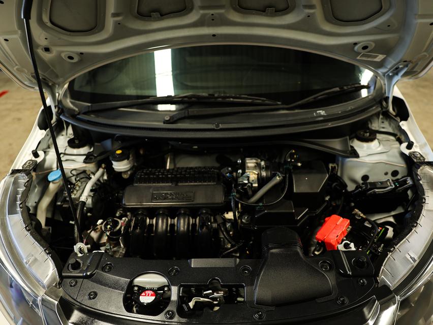2020 Honda BR-V 1.5 (ปี 16-20) V SUV AT รูปที่ 20