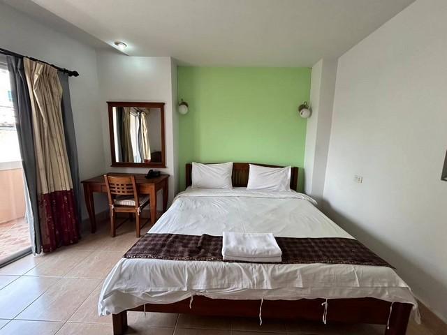 ขายโรงแรม พัทยาหนือ ใกล้หาดวงอมาตย์ใกล้ ปราสาทสัจธรรม Terminal 21 พัทยา 4